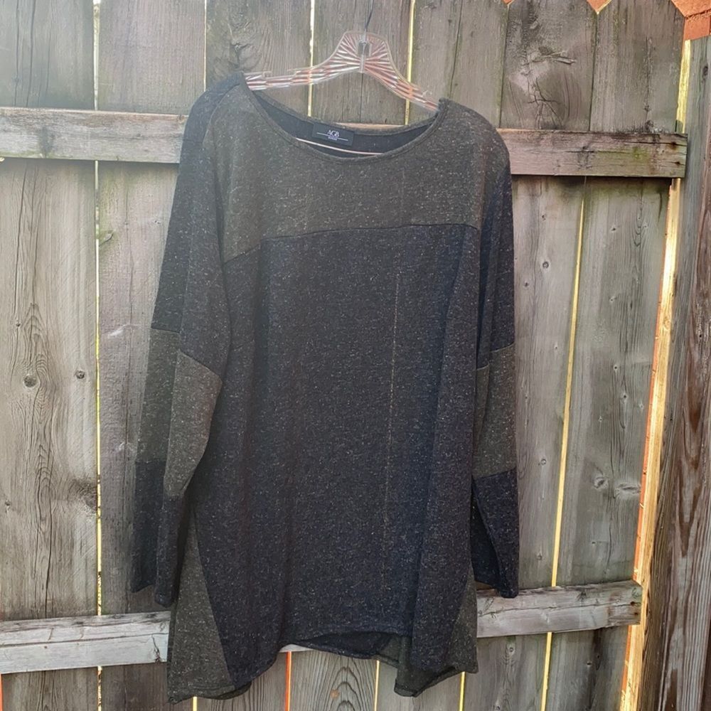AGB Woman Tunic sz. 1 x